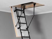 Pôdne schody Oman Solid Extra