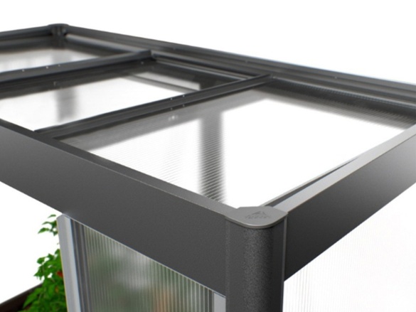 Pařeniště Biohort Florentina