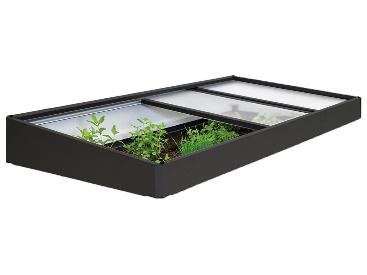 Pařeniště Biohort Pařeniště Hochbeet 2x1