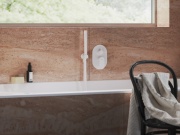 Ravak EL 065.60RGB.O2.RB07E Podomítková baterie 2-cestná bez tělesa, Rose Gold Brushed