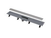 Alcadrain Sprchový odtokový žlab APZ9 SIMPLE 950 mm,