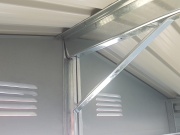 Zahradní domek Maxtore