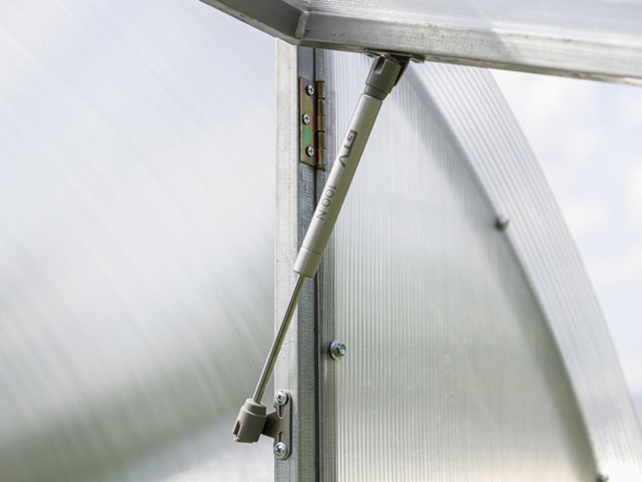 Plynový píst Scobax