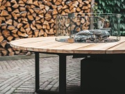 Ochranné sklo COSI Cosiloft 120 sklo