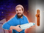 Jak otevřít zabouchnuté dveře