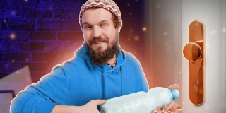 Jak otevřít zabouchnuté dveře