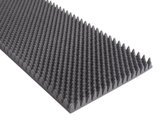 Hangszigetelés –  Scobax SilentSystem Wave