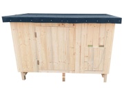 Kurník Česká Manufaktura Pippi