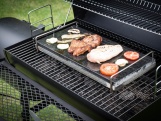 Kameň G21 BBQ