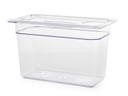 G21 Příslušenství  kontejner pro Sous Vide, 7 litrů