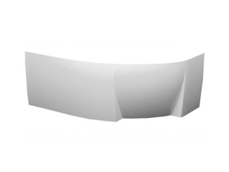 Ravak –  Ravak Panel Rosa 95 150 P