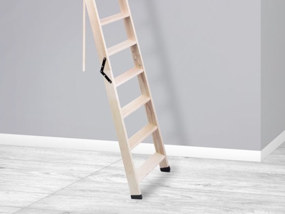 Pôdne schody Oman Maxi ZP