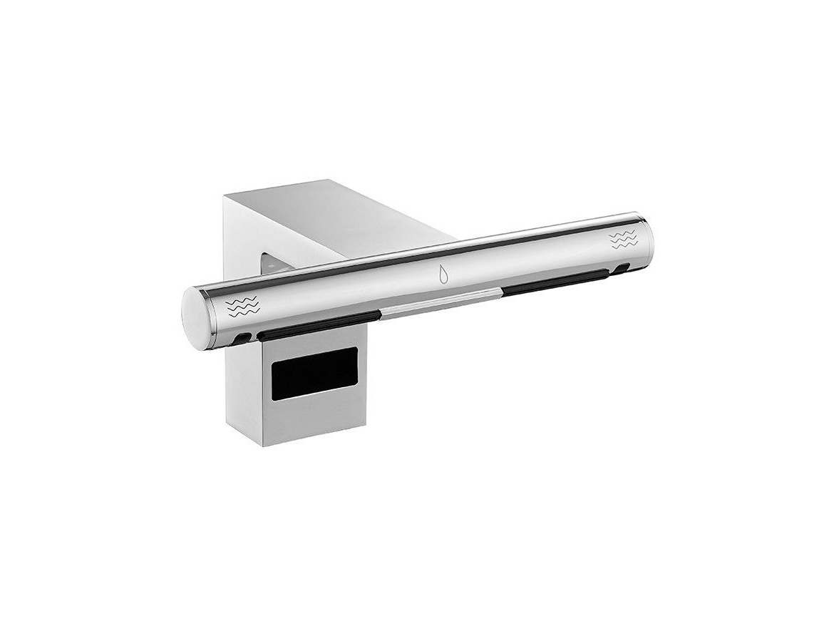 Kézszárítók Jet Dryer AIRTAP 2v1 - hranatá