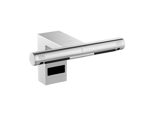 Kézszárítók Jet Dryer AIRTAP 2v1 - hranatá