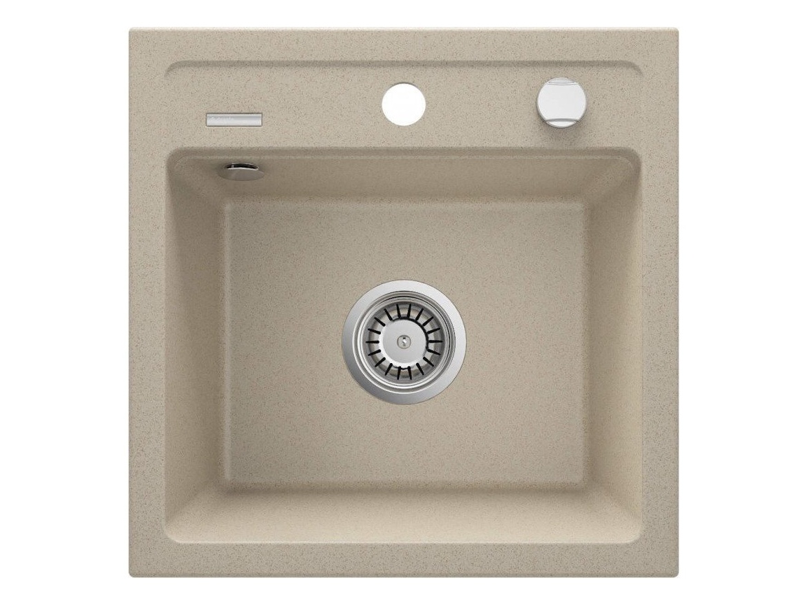 Kuchyňské dřezy Deante Zorba 440E