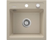 Kuchyňské dřezy Deante Zorba 440E