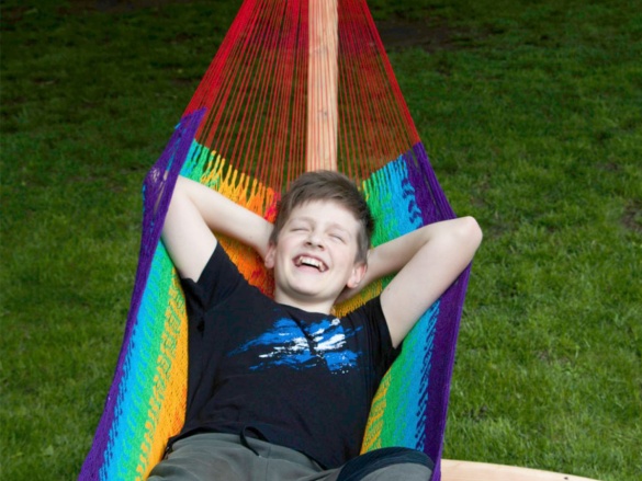 Mexiko Hamaka Mexiko single