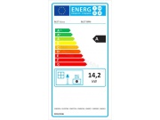 Kandalló sütővel sütéshez Blist BRM - 14 kW
