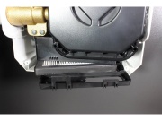 Kézszárítók Jet Dryer AIRTAP 2v1 - hranatá