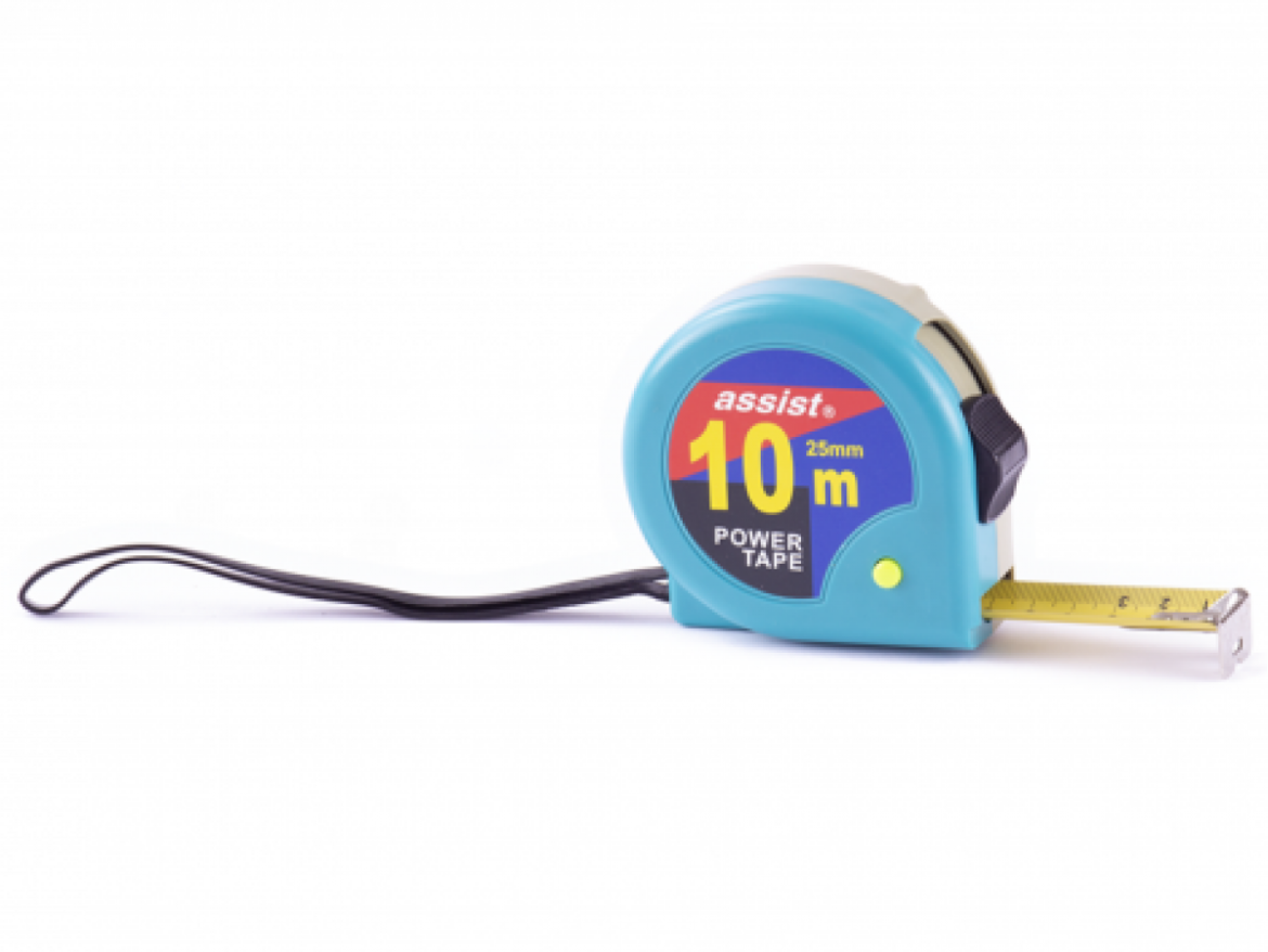 Assist Svinovací metr
