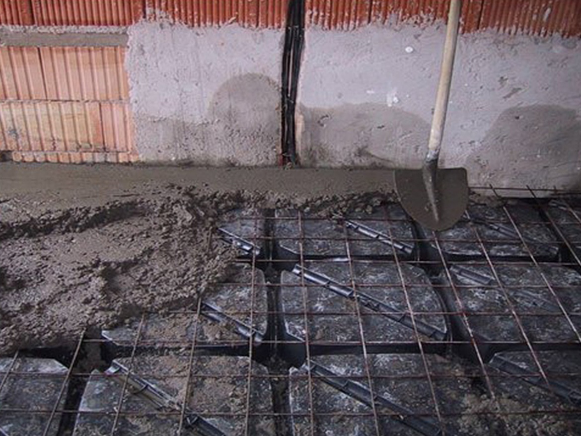 Monotvarovka Daliform IGLÚ Plus Hemi