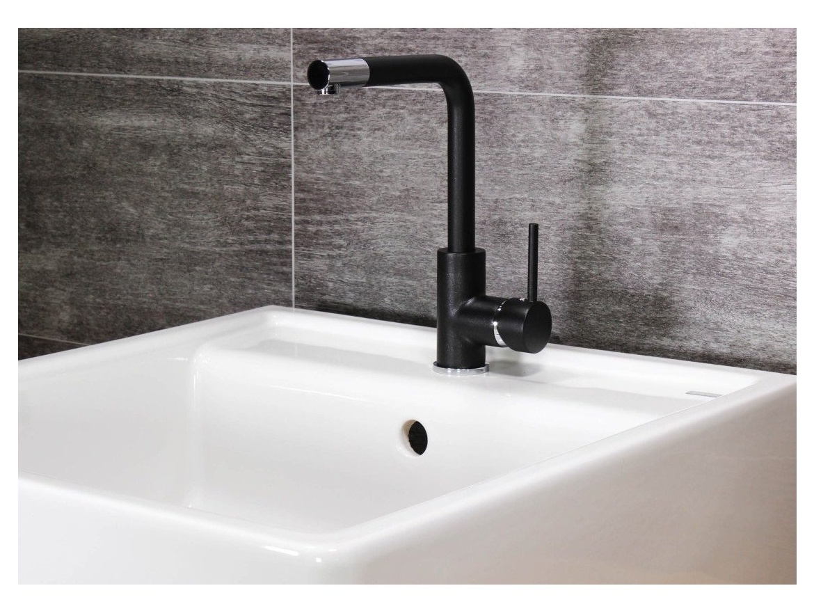 Kuchyňské baterie Helika Forte 5553