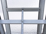 Skleník Ekogarden ZDDÚ M