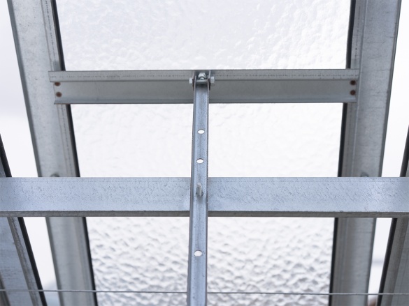 Skleník Ekogarden ZDDÚ M