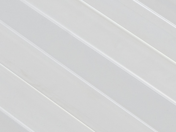 Polykarbonátová trapézová deska Brett Martin Marlon CS TR 76/16