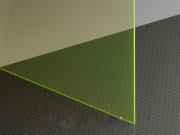 Plexisklo Evonik Plexiglas Fluorescent