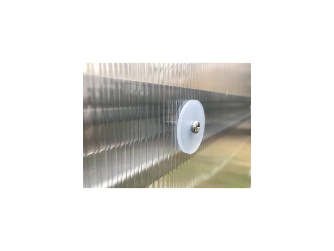 Gutta Upevňovací plastové podložky