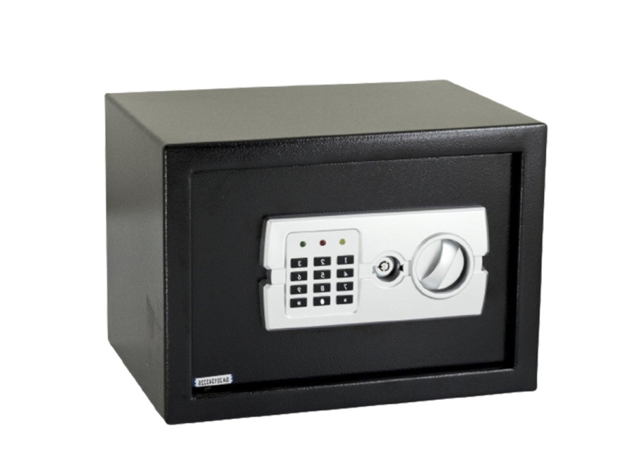 Trezor G21 350 digitální