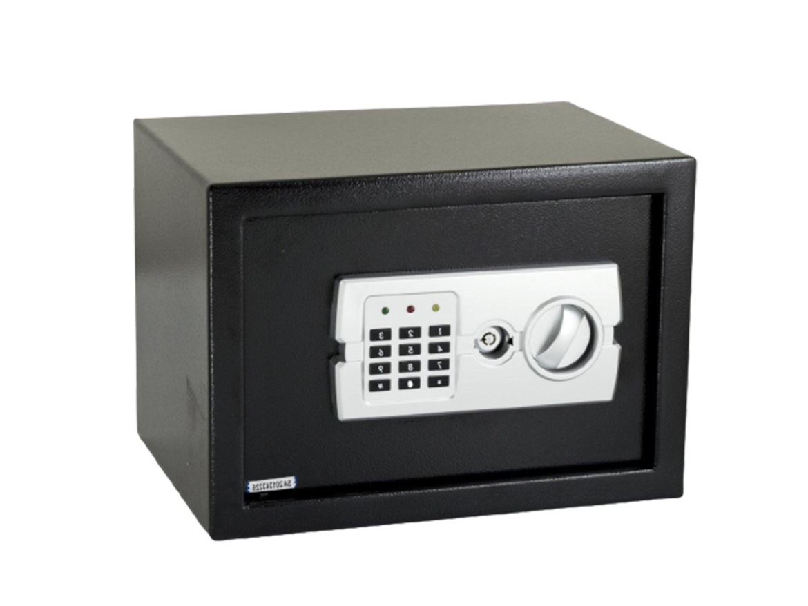 Trezor G21 350 digitální