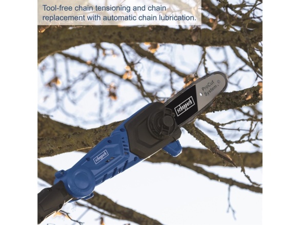 Aku 20 V IXES multifunkčný stroj 2v1 (bez batérie a nabíjačky) Scheppach C-PHTS410-X