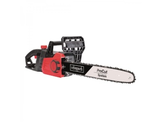 Garland –  Scheppach CSE 2700