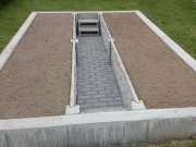 Skleník Ekogarden ZDDÚ KN