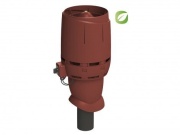 Vilpe Střešní ventilátor FLOW ECO 125P/500