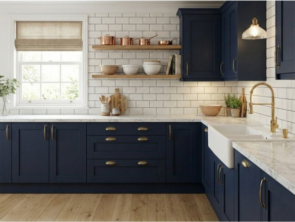 Kuchyňské dřezy Luisina Chambord Berlioz 900.2