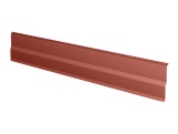 Nástěnné oplechování Budmat OP 190 L/P