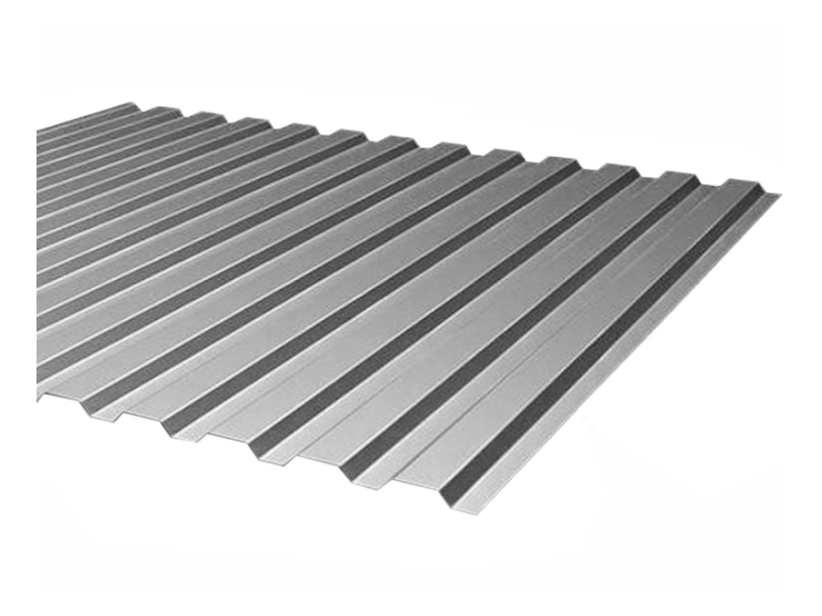 Trapézový plech Budmat TRB-14