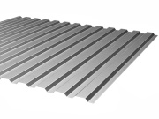 Trapézový plech Budmat TRB-14