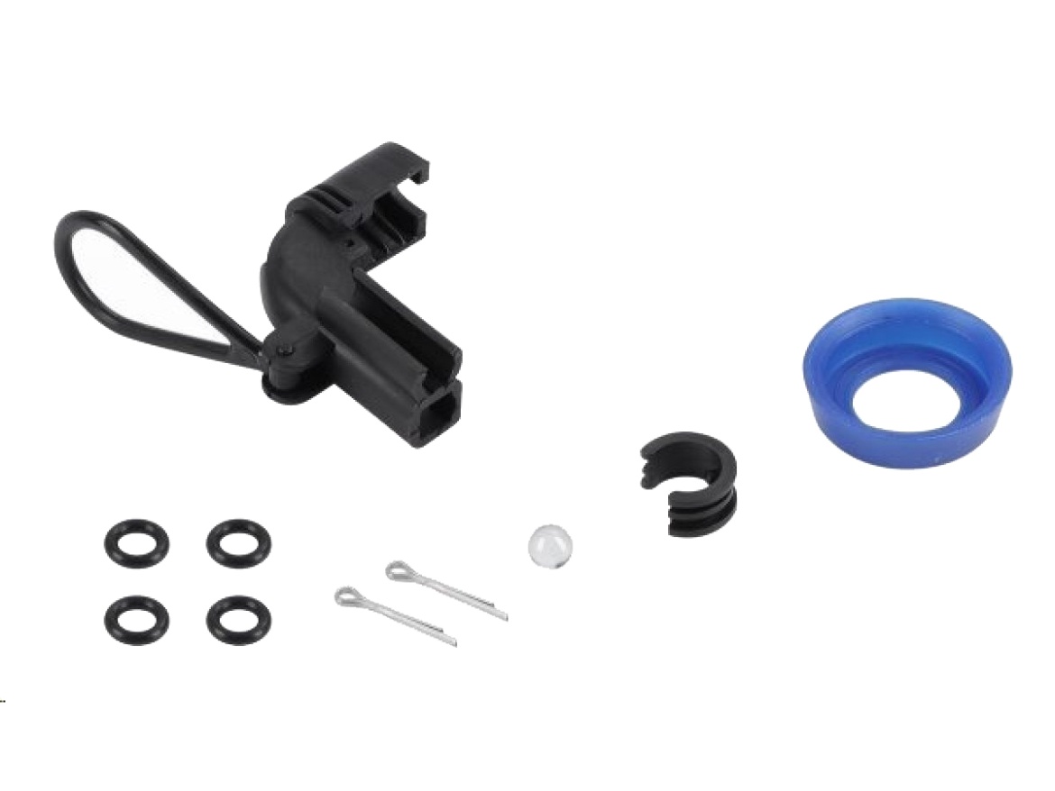 Postrekovač Kreator KRTGR6812