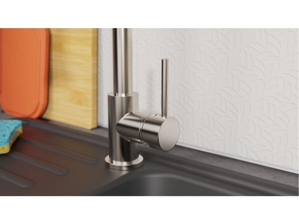 Kuchyňské baterie Eisl Leon