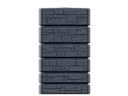 Sud Prosperplast Tower stone