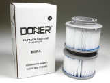 Filtrační kartuše Donner filtrační kartuš MSPA