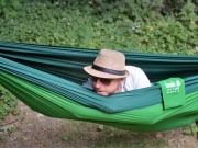 Hojdacia sieť Hamaka Originál single