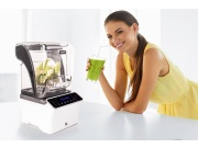 G21 Blender  Experience White