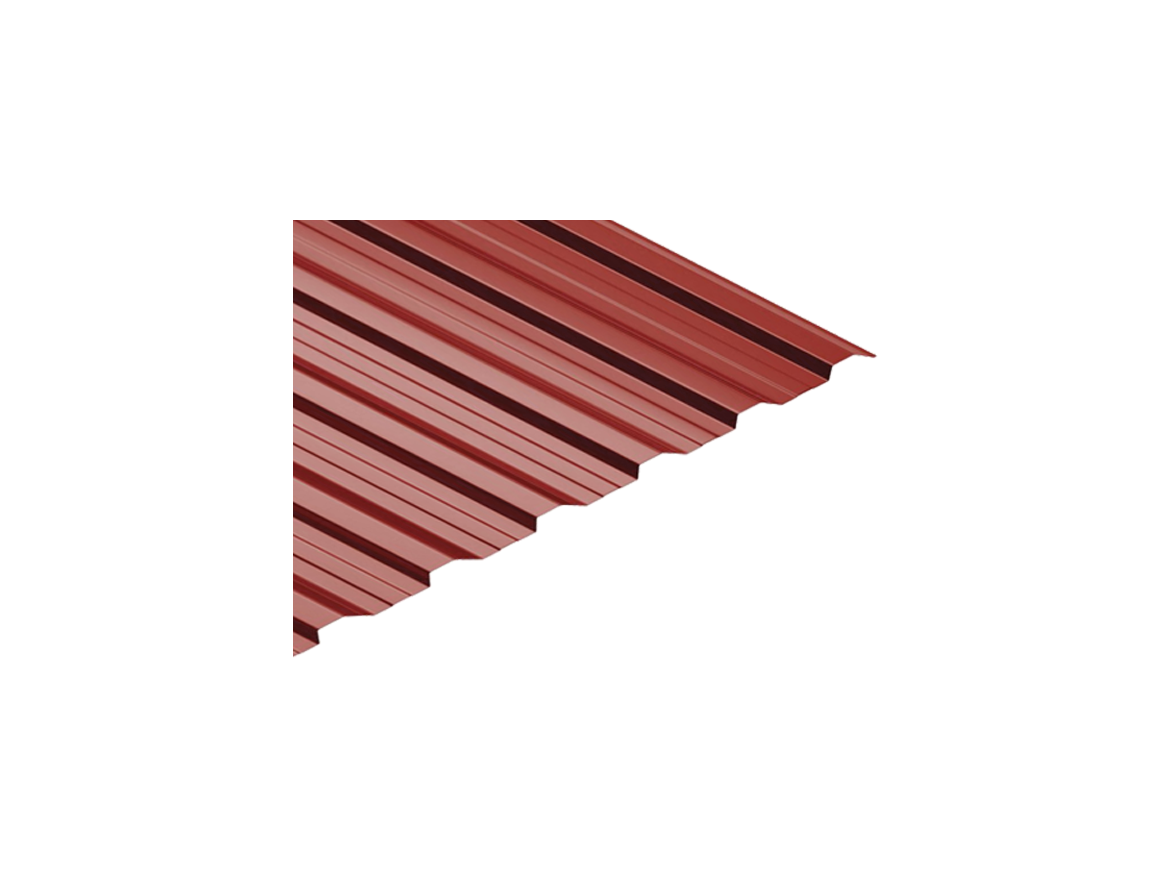 Trapézový plech Bilka T35