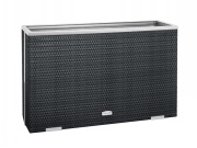 Polyratanový kvetináč Scobax