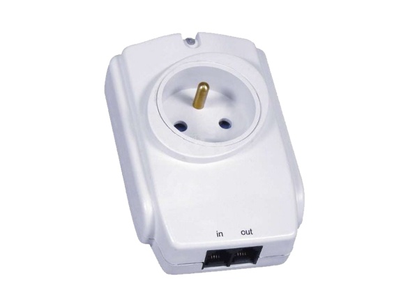 EMOS Přepěťová ochrana